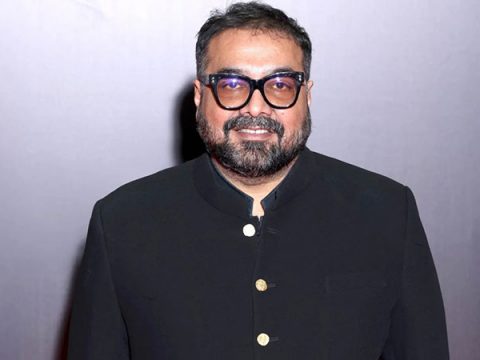 Anurag Kashyap slams AI-made Lord Hanuman film, calls out producers: “You should be in the gutter”