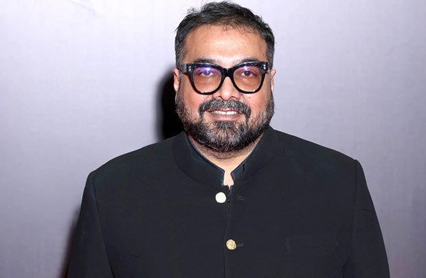 Anurag Kashyap slams AI-made Lord Hanuman film, calls out producers: “You should be in the gutter”
