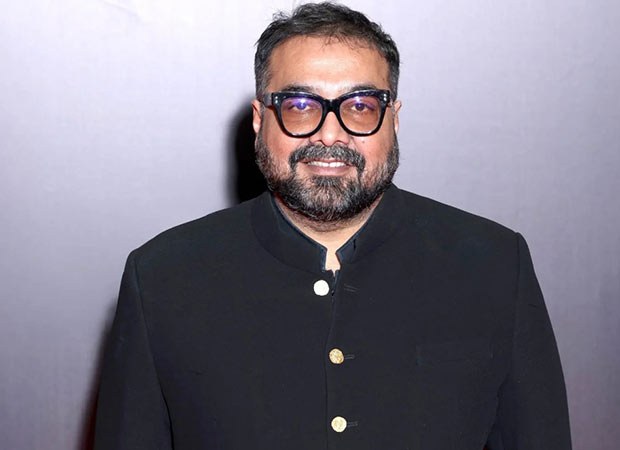 Anurag Kashyap slams AI-made Lord Hanuman film, calls out producers: “You should be in the gutter”