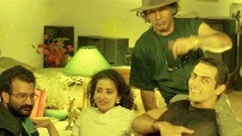 Arjun Rampal pays tribute to mentor Ashok Mehta on completing 24 years in cinema: “Got my hands on these precious gems”