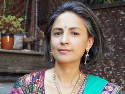 Aruna Shields Aruna Shields