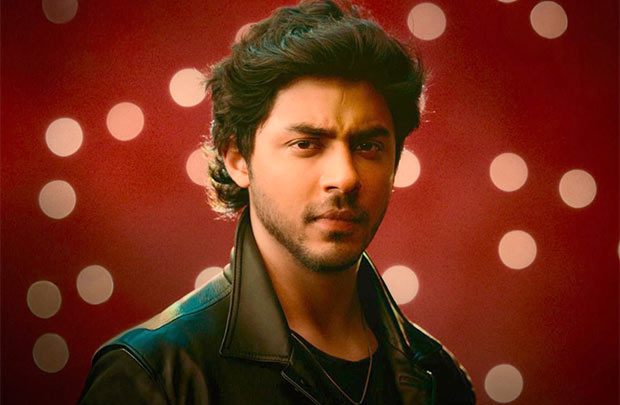Aryan Khan turns storyteller as Netflix unveils first glimpse of The Ba***ds of Bollywood