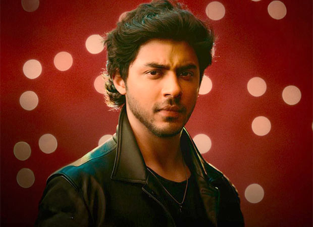 Aryan Khan turns storyteller as Netflix unveils first glimpse of The Ba***ds of Bollywood
