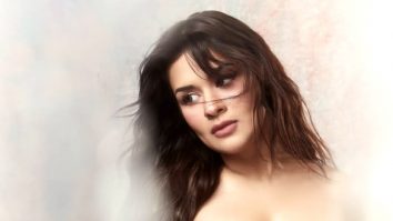 Celeb Photos Of Avneet Kaur