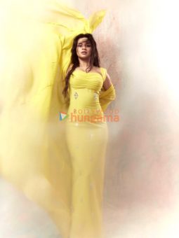 Celeb Photos Of Avneet Kaur