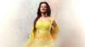 Celeb Photos Of Avneet Kaur