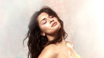 Celeb Photos Of Avneet Kaur