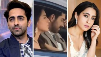 Ayushmann Khurrana–Sara Ali Khan film set experiences chaos: Pati Patni Aur Woh 2 shoot turns ugly in Prayagraj Ayushmann Khurrana–Sara Ali Khan film set experiences chaos: Pati Patni Aur Woh 2 shoot turns ugly in Prayagraj