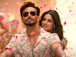 Baaghi 4: Guzaara (Song) Tiger Shroff, Harnaaz Sandhu