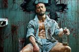 Baaghi 4 Teaser | Tiger Shroff, Sanjay Dutt, Harnaaz Sandhu, Sonam Bajwa | Sajid Nadiadwala | A.Harsha | In Cinemas 5th Sept