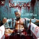 Baaghi 4 poster