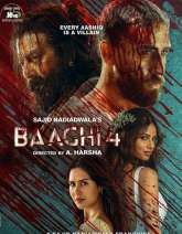 Baaghi 4