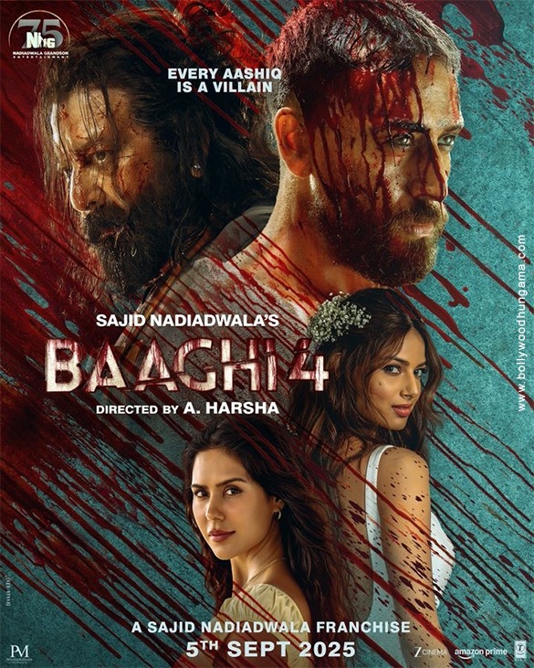 baaghi 4 9