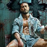 Baaghi 4 Trailer | Tiger Shroff, Sanjay Dutt, Harnaaz Sandhu, Sonam Bajwa | Sajid Nadiadwala | A.Harsha | In Cinemas 5th Sept