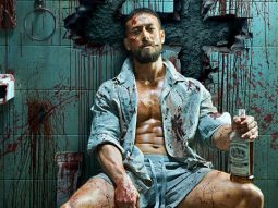 Baaghi 4 Trailer | Tiger Shroff, Sanjay Dutt, Harnaaz Sandhu, Sonam Bajwa | Sajid Nadiadwala | A.Harsha | In Cinemas 5th Sept