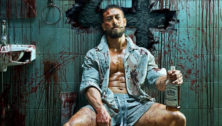 Baaghi 4 Teaser | Tiger Shroff, Sanjay Dutt, Harnaaz Sandhu, Sonam Bajwa | Sajid Nadiadwala | A.Harsha | In Cinemas 5th Sept