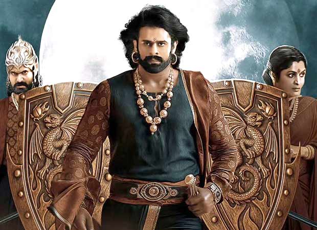 Baahubali: The Epic to feature unseen footage that didn’t make the final cut 