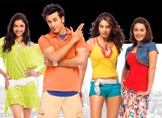 Siddharth Anand on 17 years of Bachna Ae Haseeno, “I really enjoyed that phase of being just carefree and uninhibited” Siddharth Anand on 17 years of Bachna Ae Haseeno, “I really enjoyed that phase of being just carefree and uninhibited”