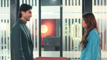 Bade Achhe Lagte Hai: Harshad Chopda features in bold new look post-leap, brings intensity and drama to the Shivangi Joshi starrer