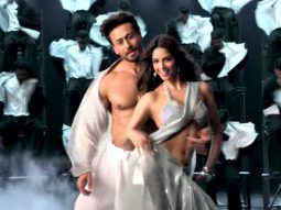 Bahli Sohni (Song) | Baaghi 4 | Tiger Shroff, Harnaaz Sandhu | Badshah, Mani Moudgill, Nikhita Gandhi | Sajid Nadiadwala , A. Harsha