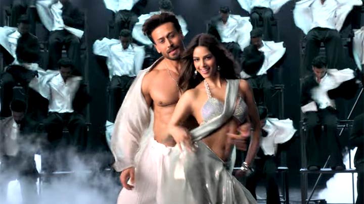 Bahli Sohni (Song) | Baaghi 4 | Tiger Shroff, Harnaaz Sandhu | Badshah, Mani Moudgill, Nikhita Gandhi | Sajid Nadiadwala , A. Harsha