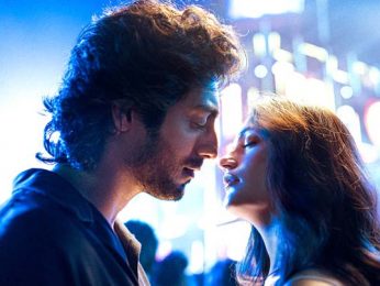 Making of Barbaad Song | Saiyaara | Ahaan Panday, Aneet Padda | The Rish | Jubin Nautiyal