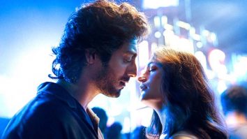 Making of Barbaad Song | Saiyaara | Ahaan Panday, Aneet Padda | The Rish | Jubin Nautiyal