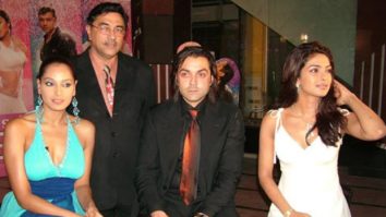 SHOCKING: Suneel Darshan reveals he is apprehensive about holding Andaaz 2 premiere due to TRAUMATIC Barsaat premiere experience: “BASHING by vested interests was unexpected; it collected £500,000 in UK and would have earned much MORE had the bashing not happened”