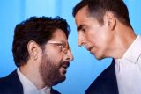 Bhai Vakeel Hai (Song) | Akshay Kumar, Arshad Warsi | Aman Pant, KD Desirock | Jolly LLB 3 | Subhash Kapoor