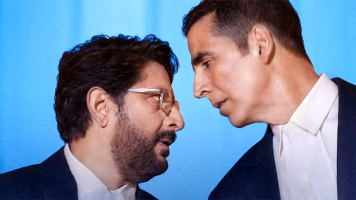 Bhai Vakeel Hai (Song) | Akshay Kumar, Arshad Warsi | Aman Pant, KD Desirock | Jolly LLB 3 | Subhash Kapoor