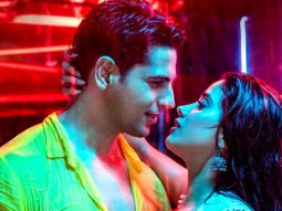 Bheegi Saree – Param Sundari | Sidharth Malhotra, Janhvi Kapoor