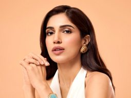Bhumi Pednekar