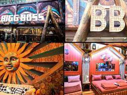 Bigg Boss 19 House REVEAL | Salman Khan | Inside BB19 Mansion | Bollywood Hungama