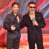 Shah Rukh Khan recalls Bobby Deol’s debut with Barsaat at The Ba***ds Of Bollywood preview launch: “I was like, ‘I wish I can be like him’”; watch video