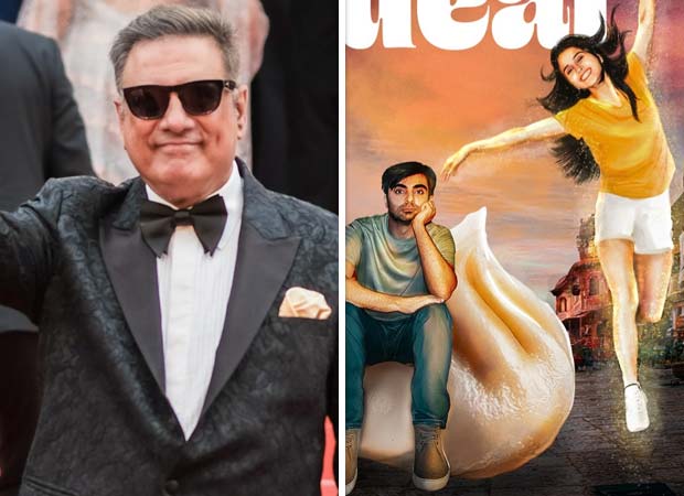 Boman Irani hails short film Momo Deal from his Spiral Bound initiative for weaving “life, love, and friendship”: 
