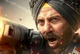 Border 2 Motion Poster Ft. Sunny Deol