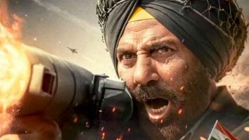 Border 2 Motion Poster Ft. Sunny Deol