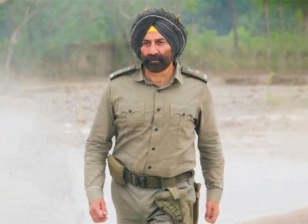 Breaking: CBFC ha pasado el teaser de Border 2 con un U/A más de 16 credenciales