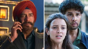 Box Office Predictions: Son Of Sardaar 2 and Dhadak 2