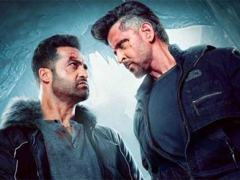 Box Office: War 2 sells 22,000 tickets across National multiplex chains; falls short of Saiyaara, and Chhaava