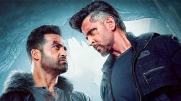 Box Office: War 2 sells 22,000 tickets across National multiplex chains; falls short of Saiyaara, and Chhaava Box Office: War 2 sells 22,000 tickets across National multiplex chains; falls short of Saiyaara, and Chhaava