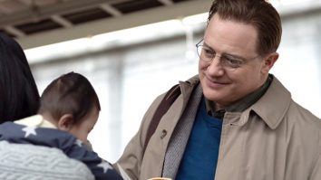 Brendan Fraser returns in heartwarming Tokyo-set drama ‘Rental Family’; trailer promises a tearjerker with a twist Brendan Fraser returns in heartwarming Tokyo-set drama ‘Rental Family’; trailer promises a tearjerker with a twist