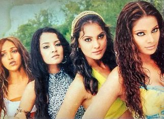 Celina Jaitley on 20 years of No Entry, “I was deeply saddened to know that the original cast will not be a part of the sequel”