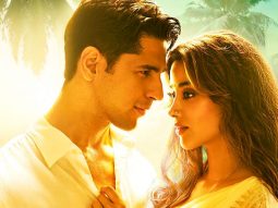 Chand Kagaz Ka – Param Sundari | Sidharth Malhotra, Janhvi Kapoor | Sachin-Jigar, Vishal Mishra, Amitabh B