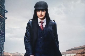 Check out the motion poster of ‘Haatak’ | Adah Sharma
