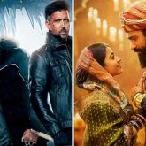 Trade predicts that War 2 can cross Chhaava’s day 1 collections and emerge as the HIGHEST opener of the year: “Collections of Hindi + Telugu can be around Rs. 70 cr”