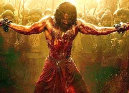 Chhaava Movie: Review | Release Date (2025) | Songs | Music | Images