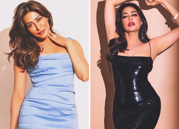 Chitrangda Singh brought Rs 2 lakh worth of refined glamour to BH Style Icons 2025
