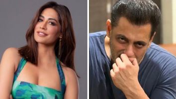 Chitrangda Singh on working with Salman Khan in Battle Of Galwan: “Everything he’s part of becomes massive”