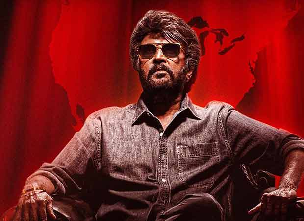Coolie Box Office: Film opens lesser than predictions 
